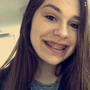 Meet your Posher, Ginger